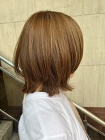 モア 下通店(MORE)&nbsp;ミディアムレイヤー