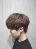 ミルクティーベージュ