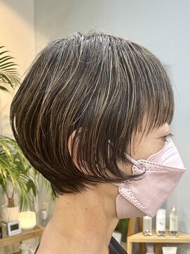 サイイン(saiin) #ハイライト#ショート