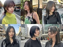スノッブエテルニータ(snob Eternita)の雰囲気(【お客様snap】スタイリストページからご覧いただけます◎)