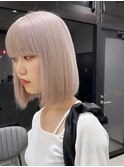 ホワイトカラー/ホワイトベージュ★Instagram→@ciate_mst★