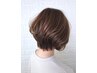 9月10月限定【ご新規様】カット（シャンプー込み）6050円→2970円