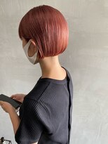 イロバイエンピー(iRo by enppy) ミニボブ