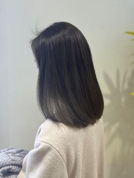 パーク(PARK.umeda) オリーブアッシュ