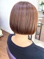 エアー 池袋(AIR)&nbsp;AIR池袋 小田 歩☆オレンジボブ