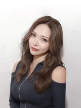 モーダバイグランデ 栄(Moda by GRANDE) 鈴木 あかり