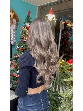 マイタイム(MyTime) シールエクステ