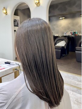 アプリバイリアン 浦和2号店(appri by Rien) 縮毛矯正/髪質改善/ストレート/美髪/艶髪/浦和/韓国