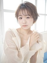 エイト アンバー 天神今泉店(EIGHT amber)&nbsp;【EIGHT new hair style】