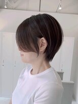 ラルガ 黒崎(Raruga)&nbsp;ハイライトカラーミルクティーベージュレイヤーカット