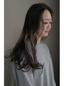 シアター(CIARTOR) ミルクティーグレージュデザイン