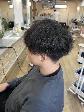 エルフグローリー(elf -glory-) 【セット楽チン】ハネないツイストスパイラル♪KEITARO