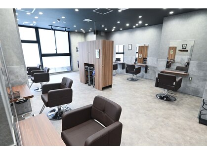 ロカフェローズ 横浜 桜木町(LOCA FELLOWS)の写真