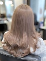 ジルバイジゼル(JILL by GiseL)&nbsp;ステラミルクティー