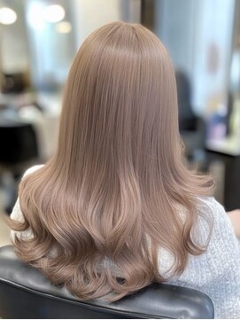 ジルバイジゼル(JILL by GiseL) ステラミルクティー