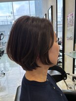 アヴソリューク(Absoluk)&nbsp;艶感大人ショート