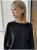 ハイトーンベージュ