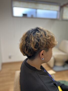 さくらの カット