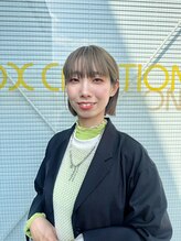 OX CREATION 深草 オックスクリエーション MiYU 