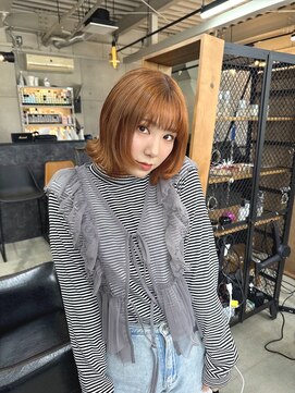 ステラ(stella) ビタミンカラー/堺市/北花田