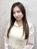 カット+イルミナ+髪質改善HAKURYUトリートメント+専用ホームケア付き￥19900