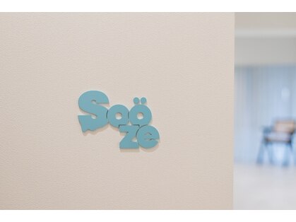 スーズ(sooze)の写真