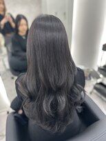 アルドーレ(Ardore)&nbsp;☆ブリーチなしWカラー☆ダークグレージュ/20代/30代/40代