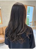 ベージュカラー