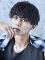 リロン 新宿(RIRON)&nbsp;[men's/新宿/新宿メンズカット/新宿メンズパーマ/眉毛/学割U24]