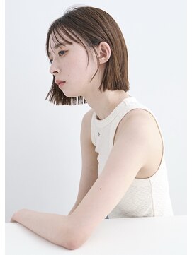 フェイバリットガーデン(favorite garden) タッセルボブ　２０代３０代４０代大人可愛い