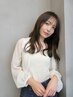 【中村応援クーポン】デザインカット＋セレクティブカラー