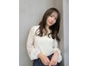 【☆平日限定・ご新規様限定☆】カット+カラー
