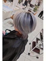 ルクール ヘアー プレジー(Le Coeur HAIR Plaisir)&nbsp;シャドールーツ