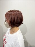 レイヤーボブ【福岡】