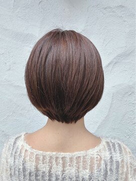 グルグル 妙典店(GULGUL) 上品×ショート