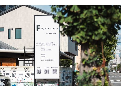 フー バイ セリナ(Fuu.by serina)の写真