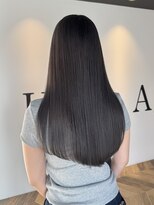 ヘアサロン セロ(Hair Salon SERO)&nbsp;【セロ姫路】くせ毛から美髪へ/縮毛矯正/髪質改善トリートメント