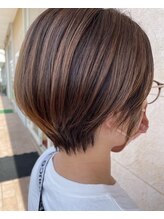 イル(IrU)&nbsp;ショートカット