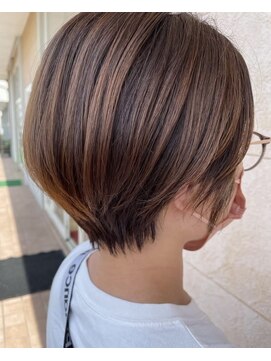 イル(IrU) ショートカット