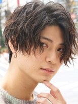 ゴールド 京都 三条(GOALD) スパイラルパーマ