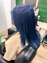 ワンバイワン(ONE BY ONE)&nbsp;ブルー