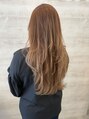 アグ ヘアー リーヴァ 上田店(Agu hair riva)&nbsp;レイヤーカット