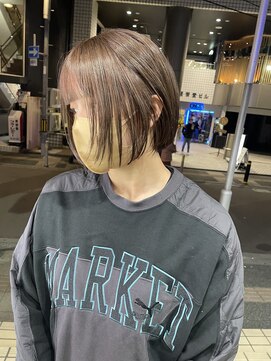 シー(shii..) 《shii..船水》