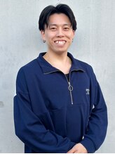 ニューヨークニューヨーク マザーズ エビスタ西宮店(NYNY Mothers) 新免 世翔