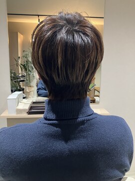 本と南風 guest design