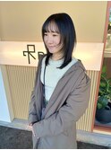 レイヤーカット