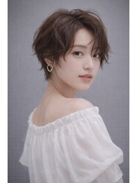 レム 仙台店(L.E.M) 【大人ショート/くびれショート】