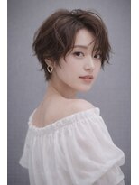 レム 仙台店(L.E.M) 【大人ショート/くびれショート】