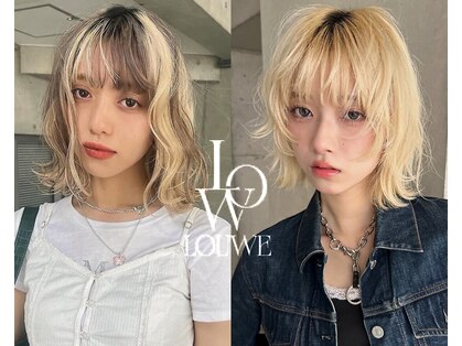 ローウェ 立川(Louwe)の写真