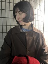 オアシス(oasis)&nbsp;oasisシュン】レイヤーボブ